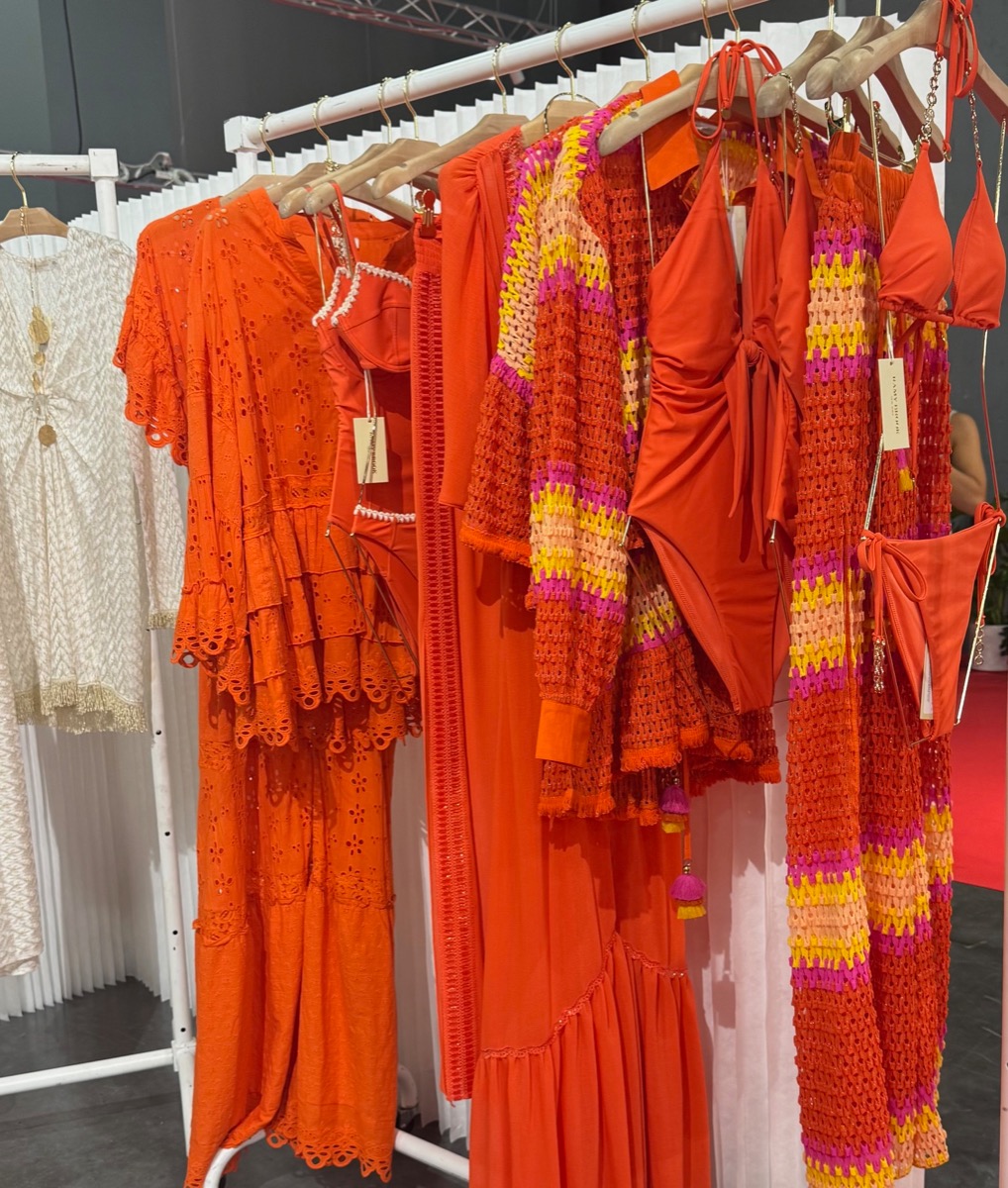 Miami Beachwear Trends